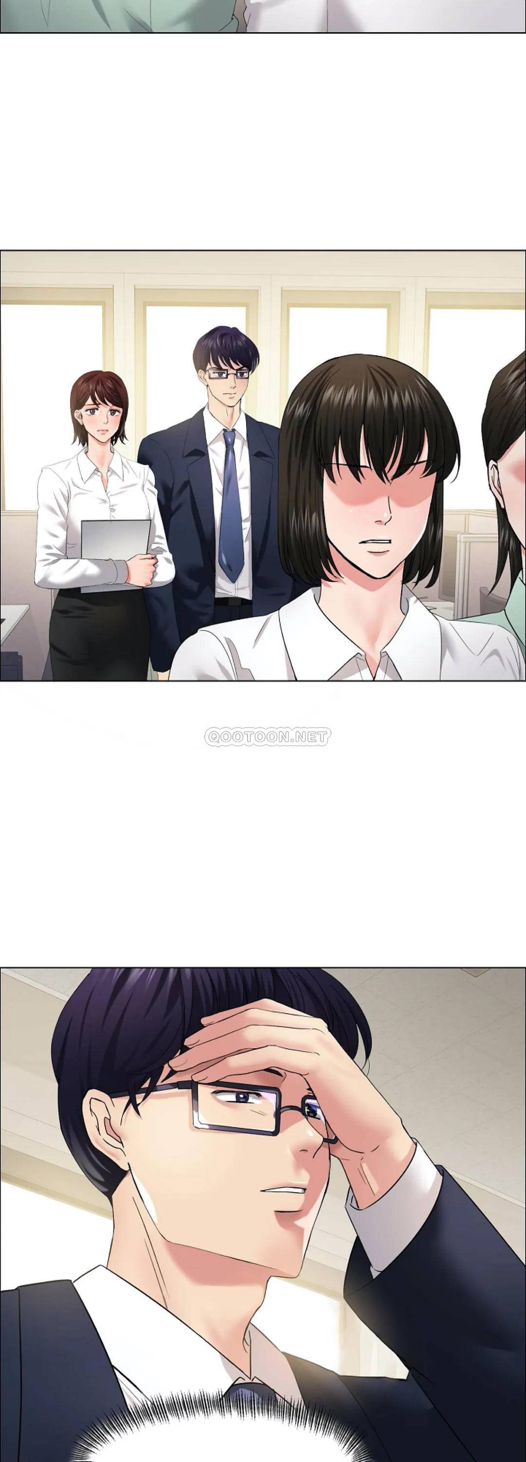 [韩国漫画] 乱女 剧情,熟女人妻,巨乳大奶,OL#[42P]-6