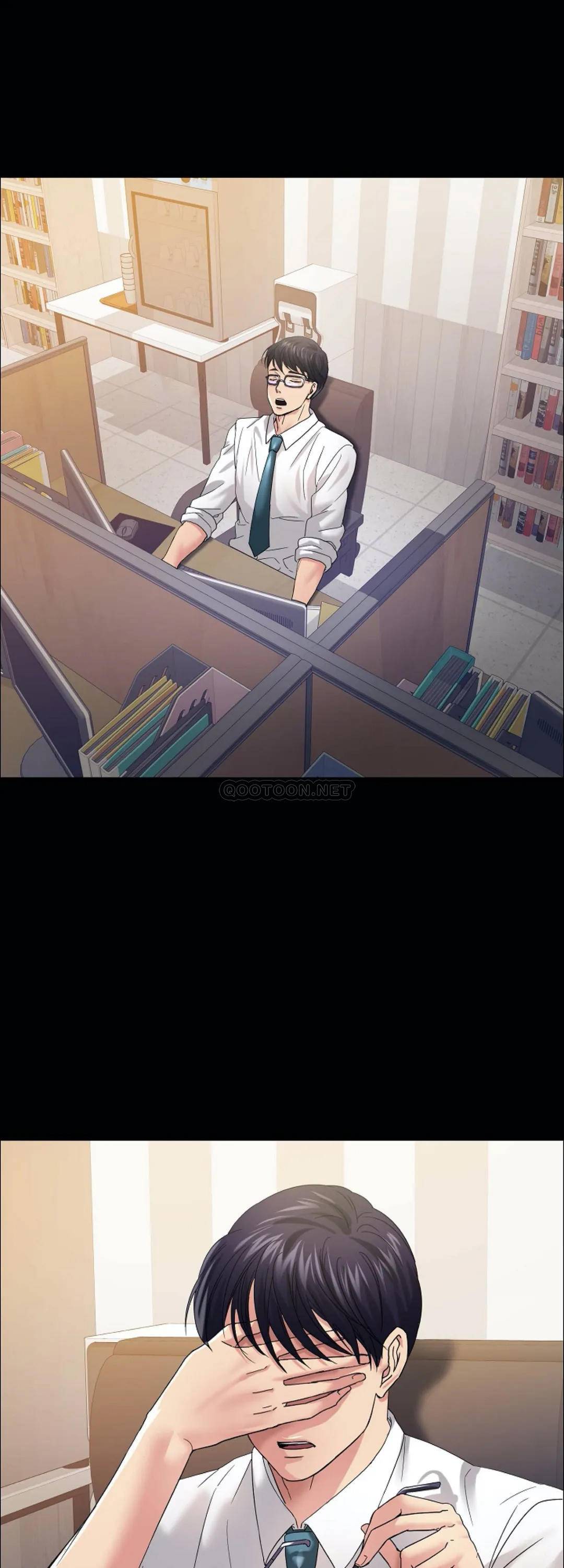 [韩国漫画] 乱女 剧情,熟女人妻,巨乳大奶,OL#[44P]-19