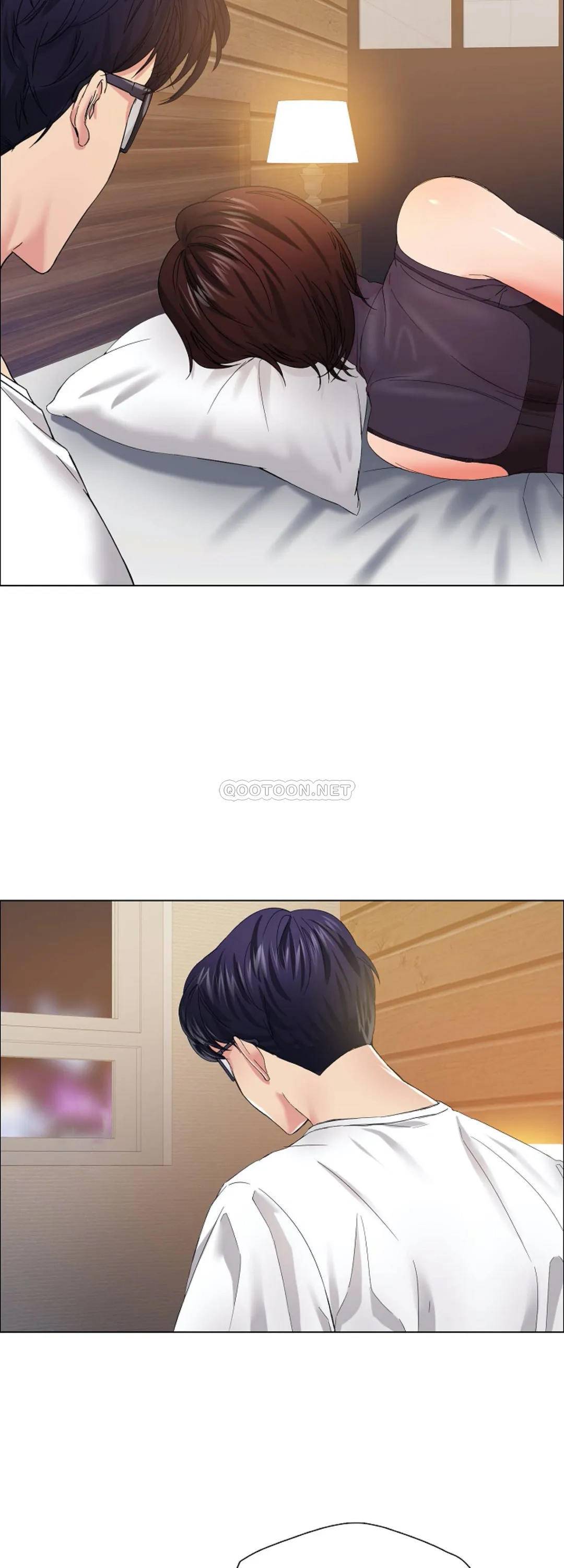 [韩国漫画] 乱女 剧情,熟女人妻,巨乳大奶,OL#[44P]-32