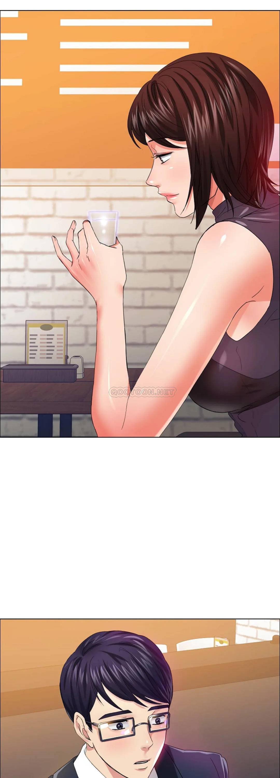 [韩国漫画] 乱女 剧情,熟女人妻,巨乳大奶,OL#[44P]-4