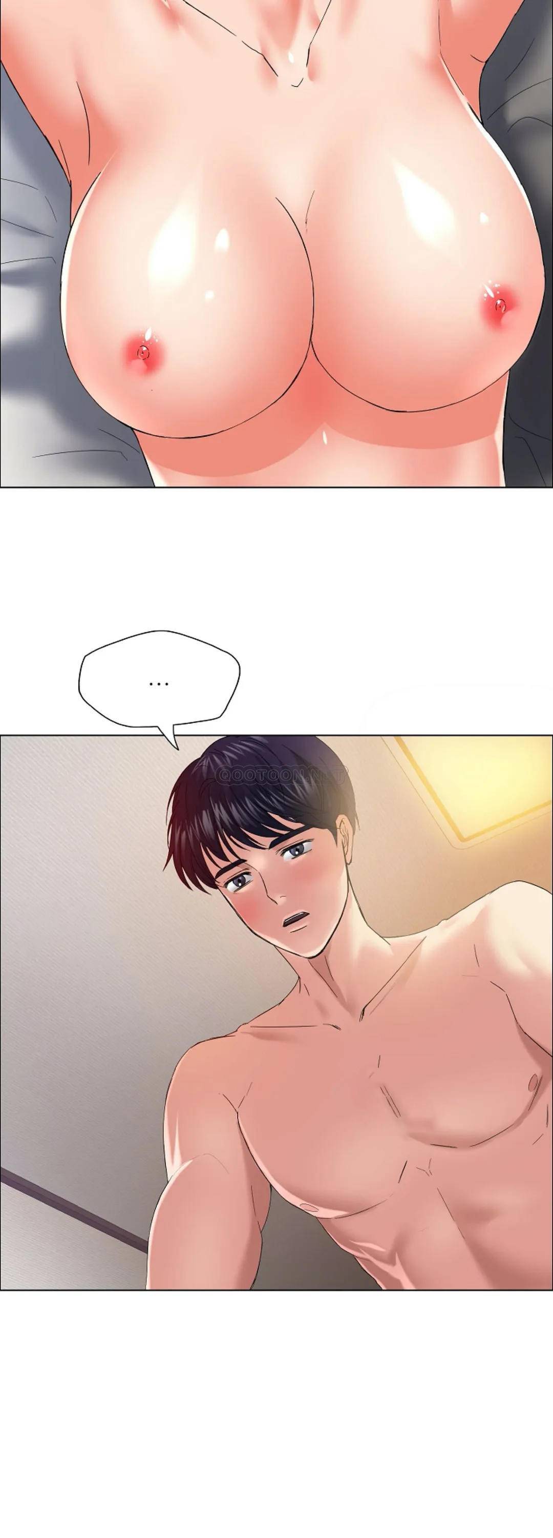 [韩国漫画] 乱女 剧情,熟女人妻,巨乳大奶,OL#[44P]-42