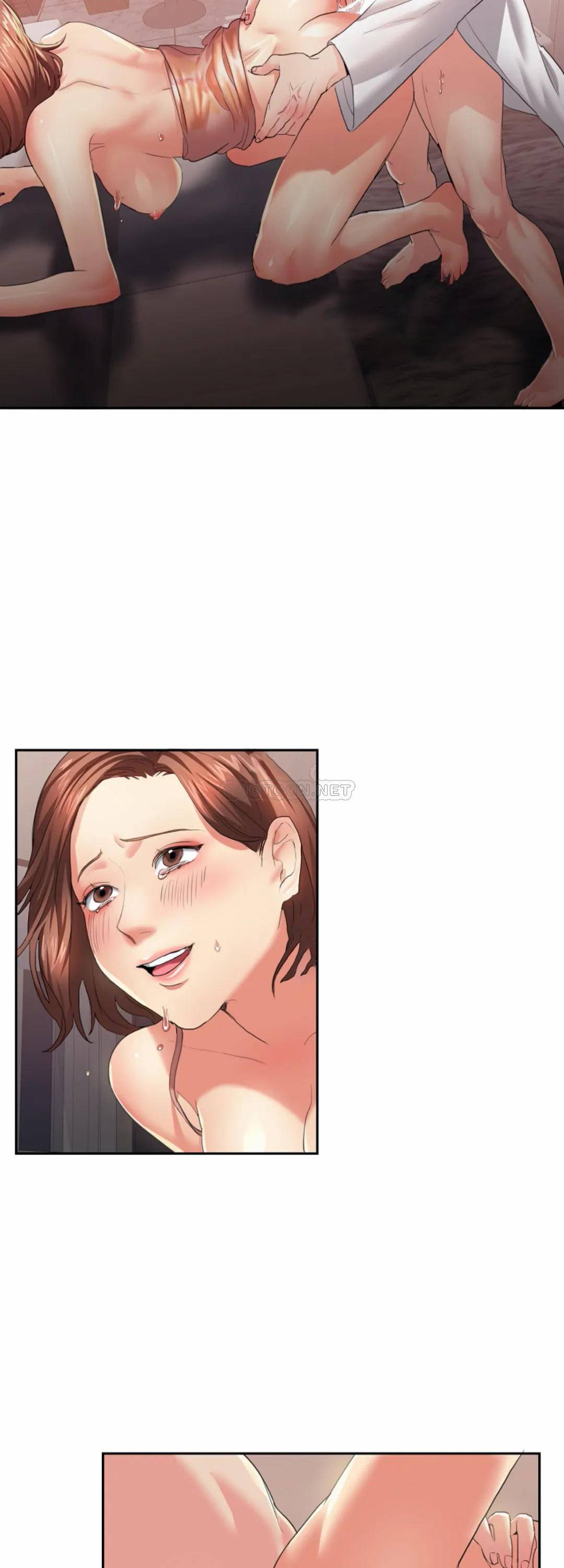 [韩国漫画] 乱女 剧情,熟女人妻,巨乳大奶,OL#[52P]-22