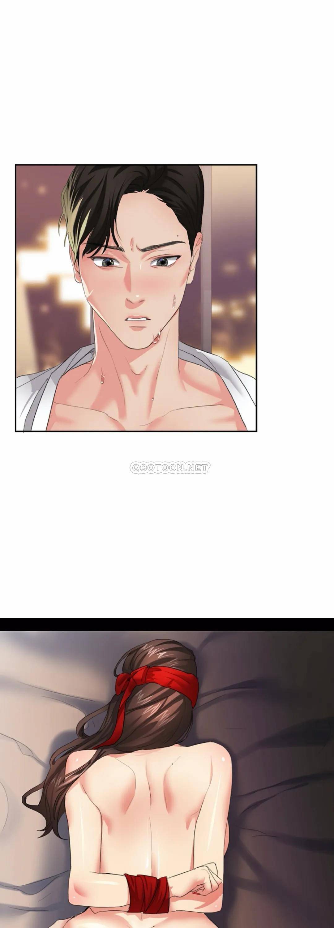 [韩国漫画] 乱女 剧情,熟女人妻,巨乳大奶,OL#[52P]-24