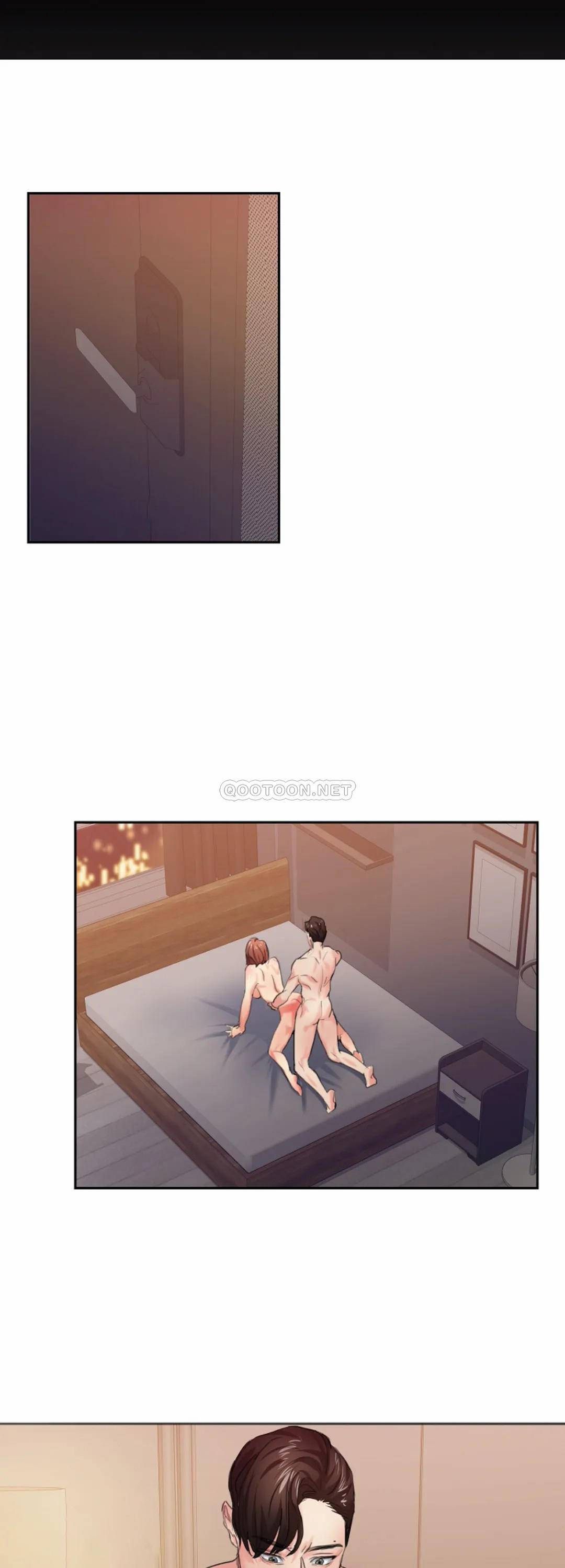 [韩国漫画] 乱女 剧情,熟女人妻,巨乳大奶,OL#[52P]-40