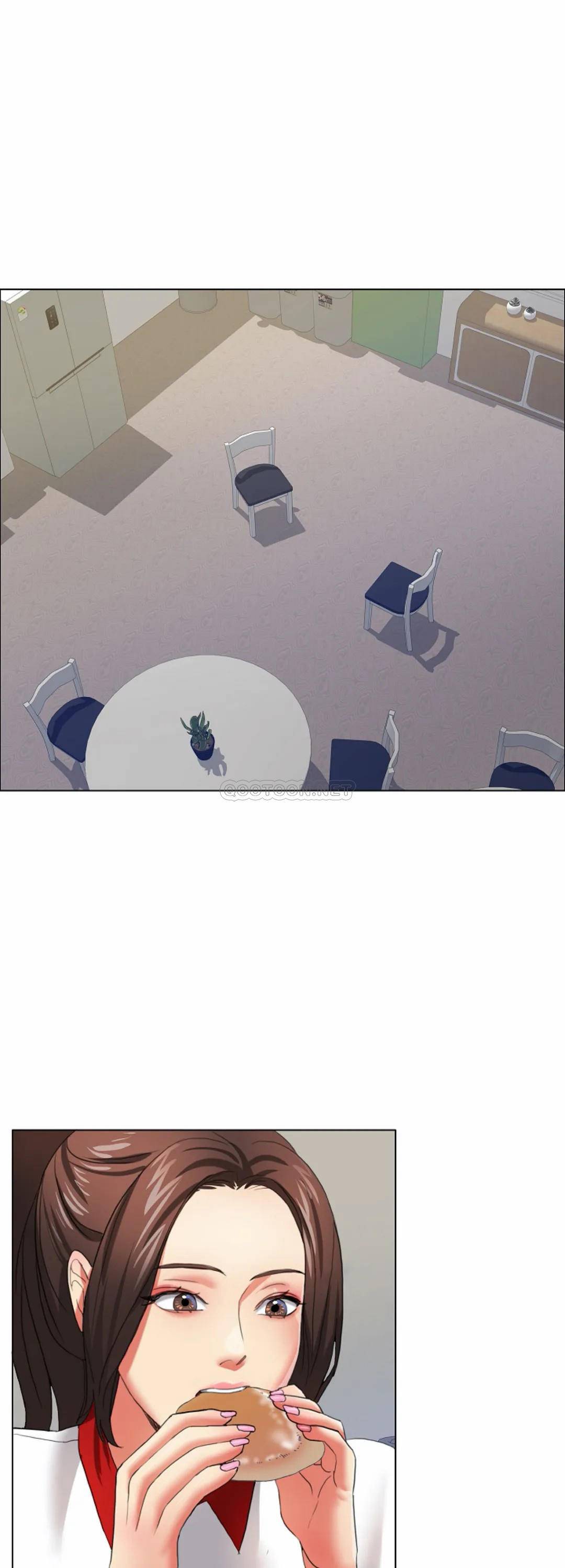 [韩国漫画] 乱女 剧情,熟女人妻,巨乳大奶,OL#[52P]-50