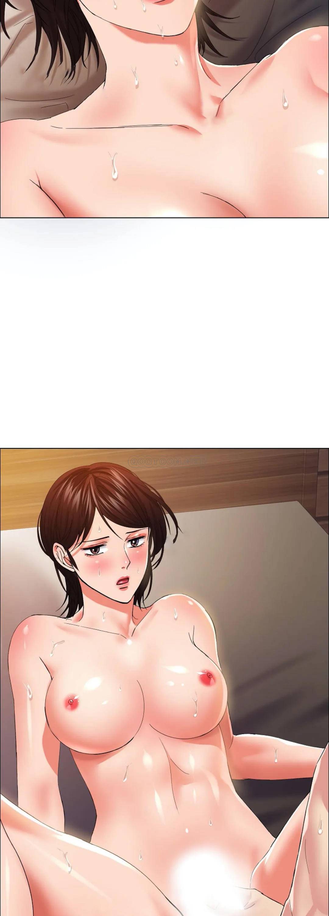 [韩国漫画] 乱女 剧情,熟女人妻,巨乳大奶,OL#[46P]-12