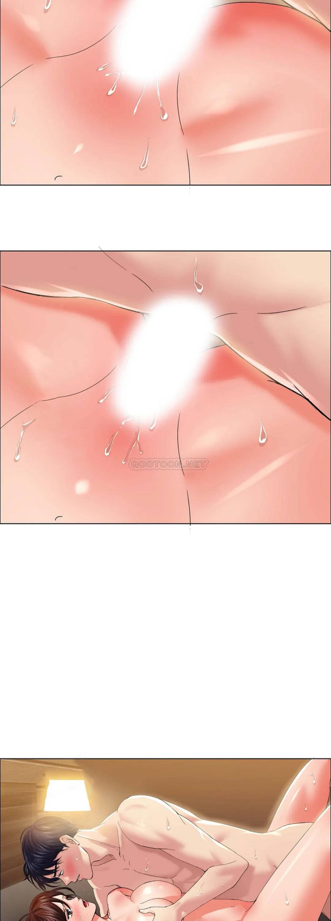 [韩国漫画] 乱女 剧情,熟女人妻,巨乳大奶,OL#[46P]-17