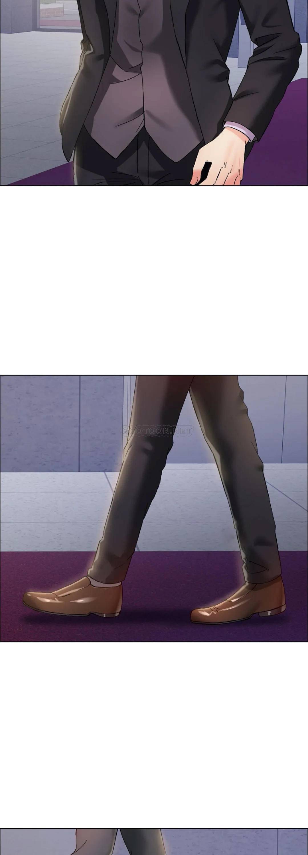 [韩国漫画] 乱女 剧情,熟女人妻,巨乳大奶,OL#[44P]-34