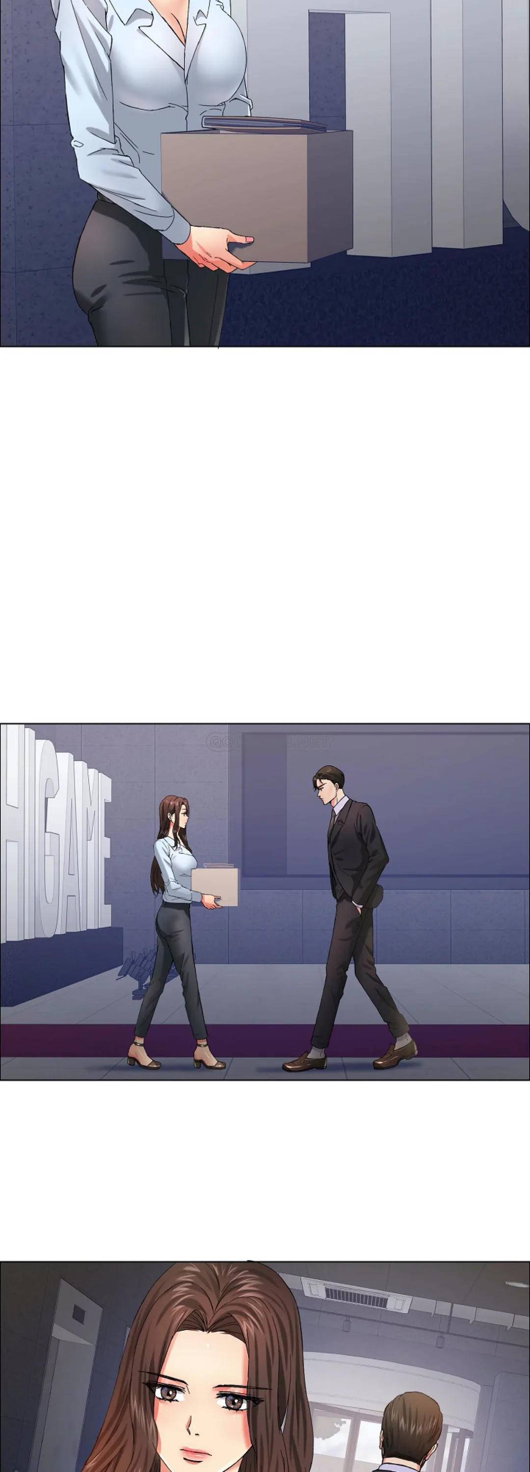 [韩国漫画] 乱女 剧情,熟女人妻,巨乳大奶,OL#[44P]-37