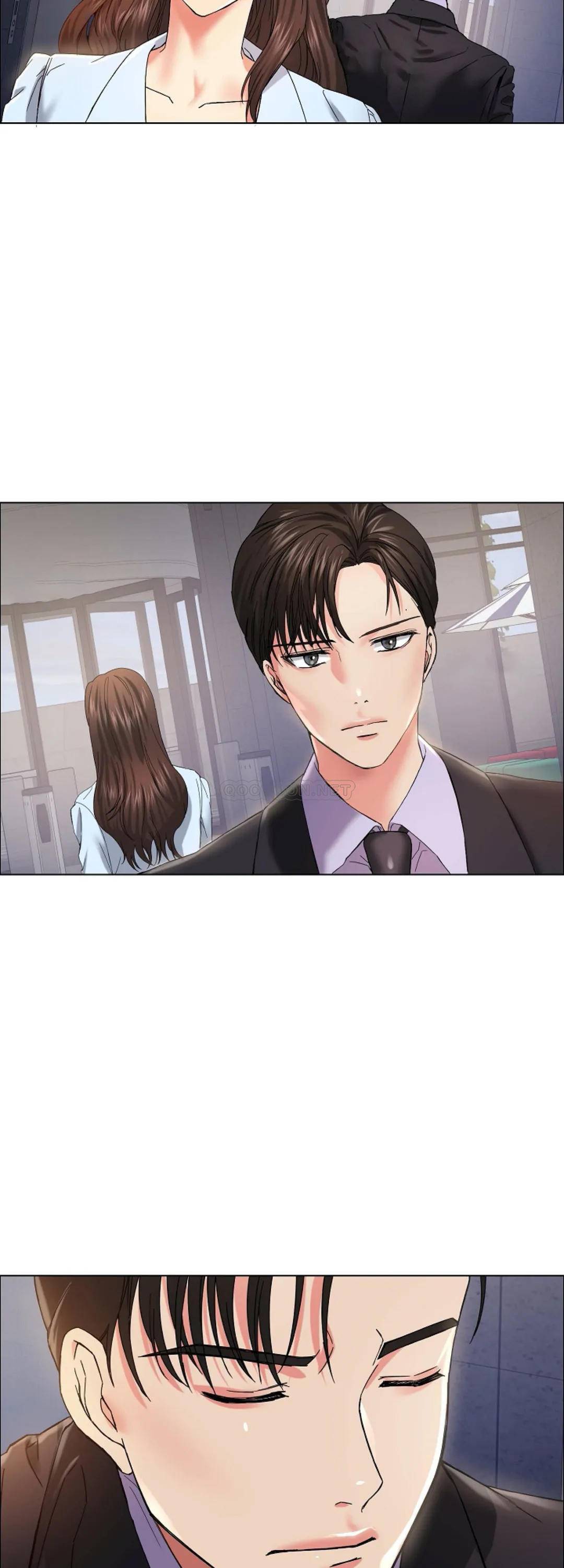 [韩国漫画] 乱女 剧情,熟女人妻,巨乳大奶,OL#[44P]-38