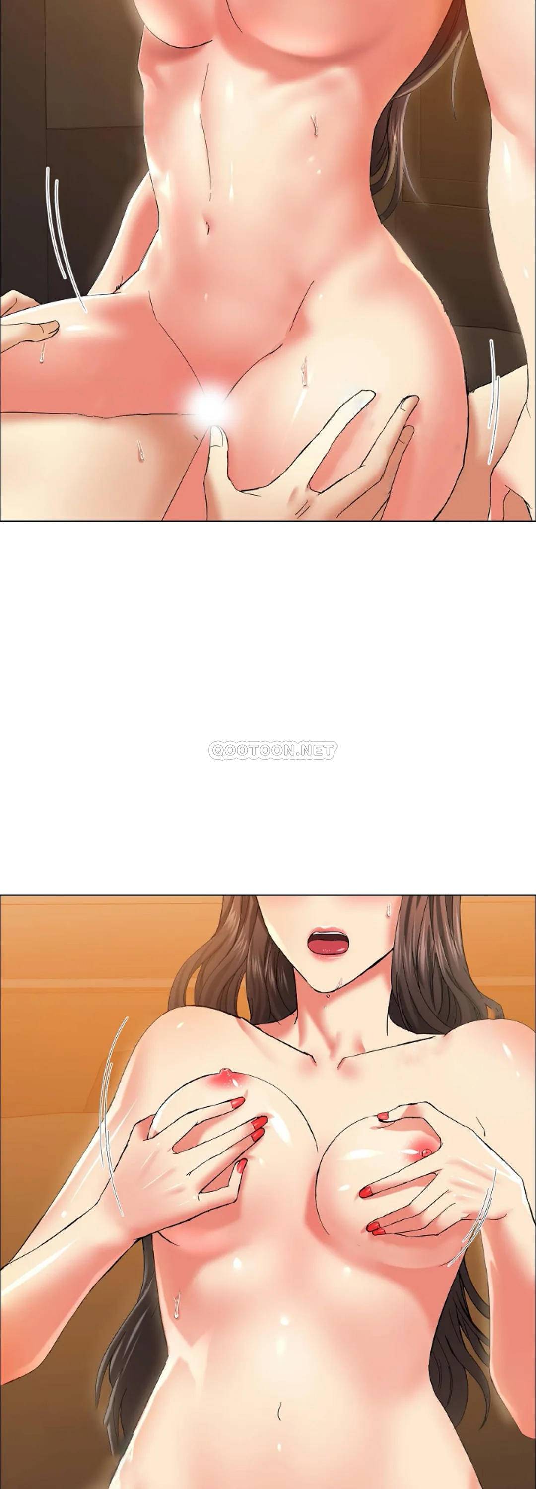 [韩国漫画] 乱女 剧情,熟女人妻,巨乳大奶,OL#[44P]-42