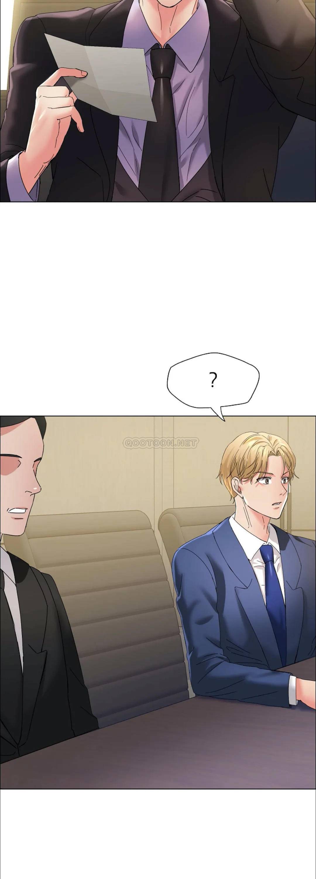 [韩国漫画] 乱女 剧情,熟女人妻,巨乳大奶,OL#[44P]-5