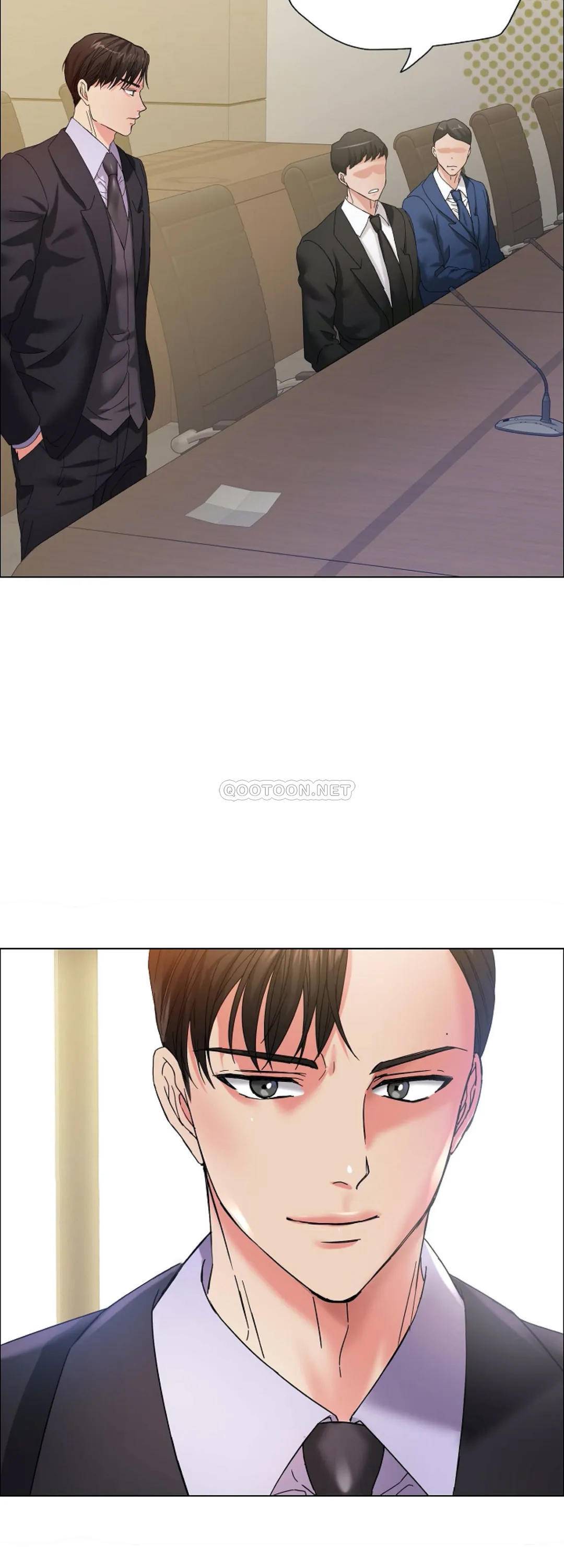 [韩国漫画] 乱女 剧情,熟女人妻,巨乳大奶,OL#[44P]-7