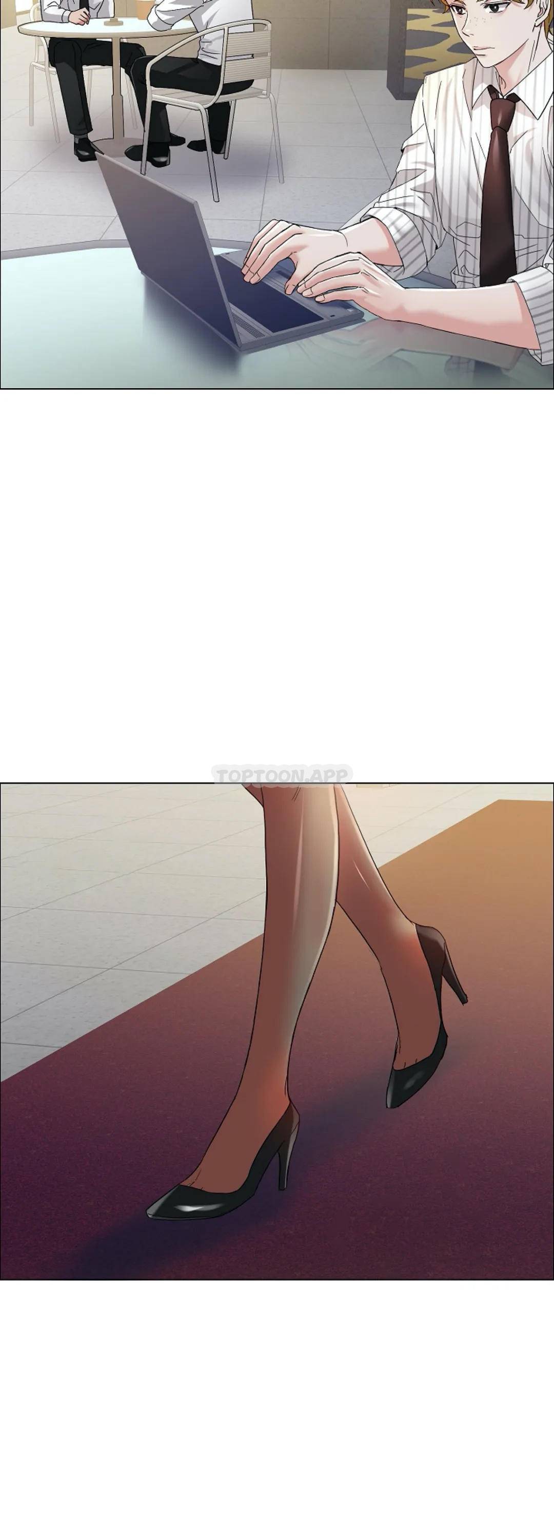 [韩国漫画] 乱女 剧情,熟女人妻,巨乳大奶,OL#[48P]-38