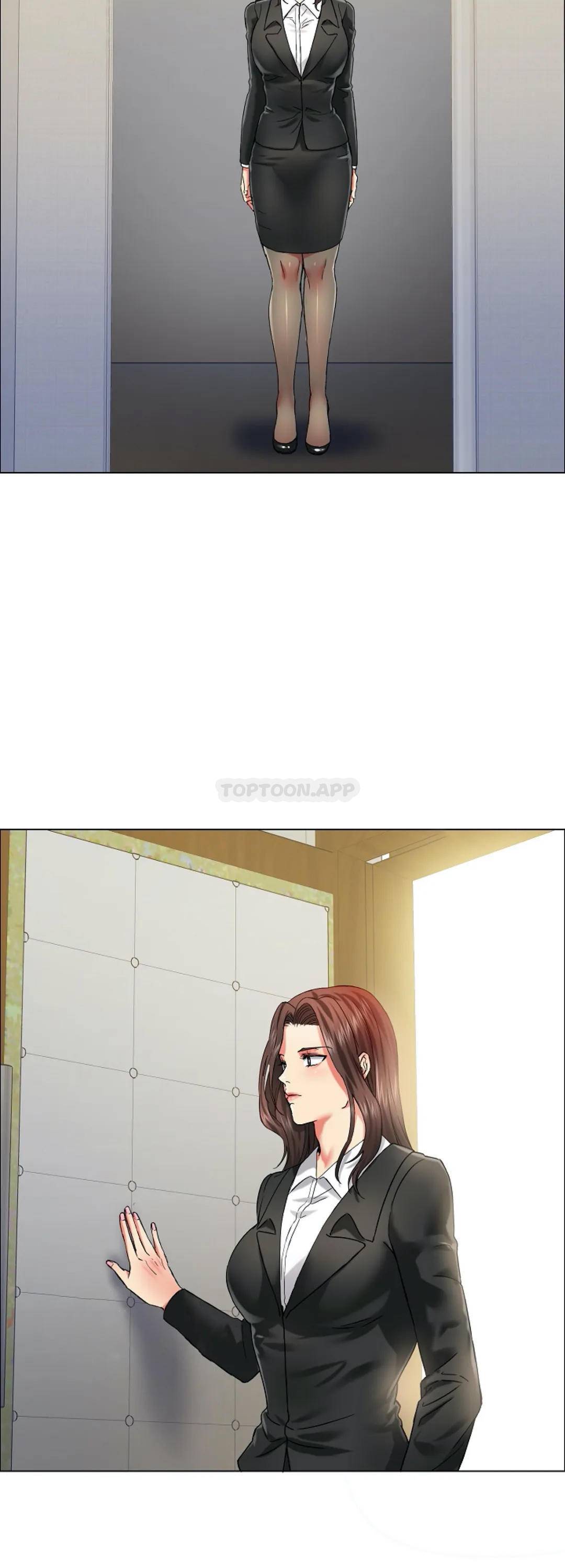 [韩国漫画] 乱女 剧情,熟女人妻,巨乳大奶,OL#[48P]-42