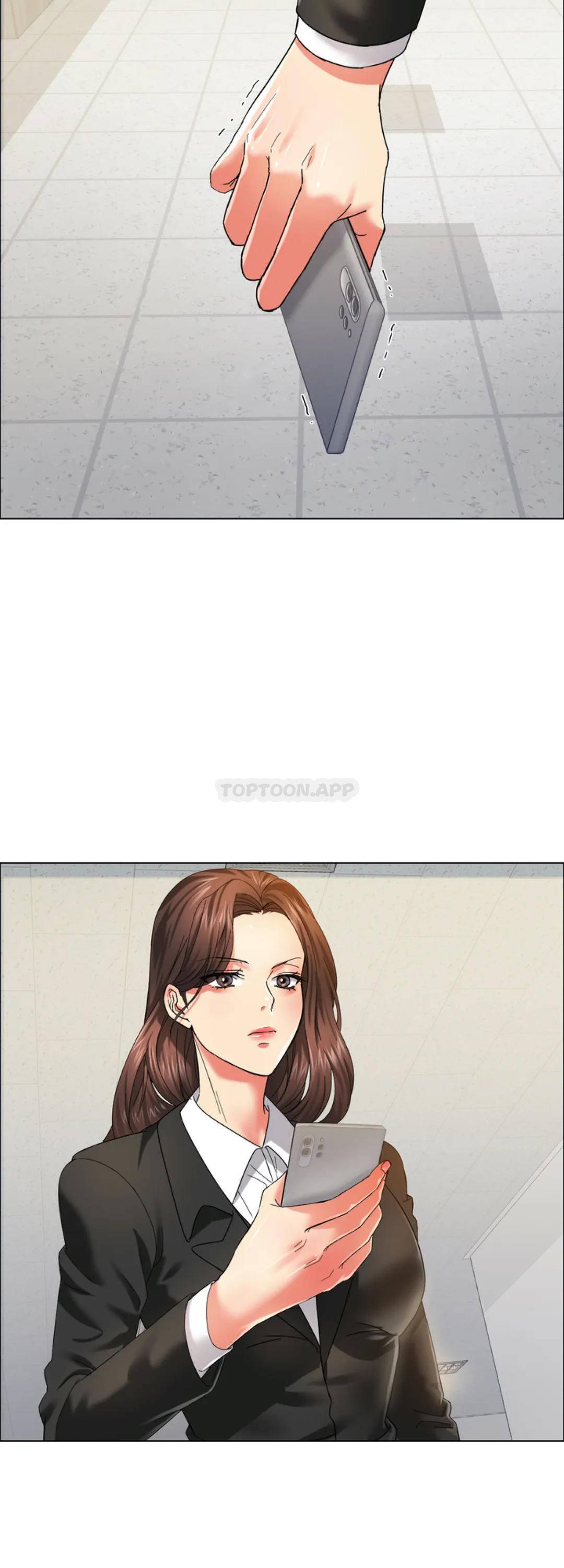 [韩国漫画] 乱女 剧情,熟女人妻,巨乳大奶,OL#[44P]-14