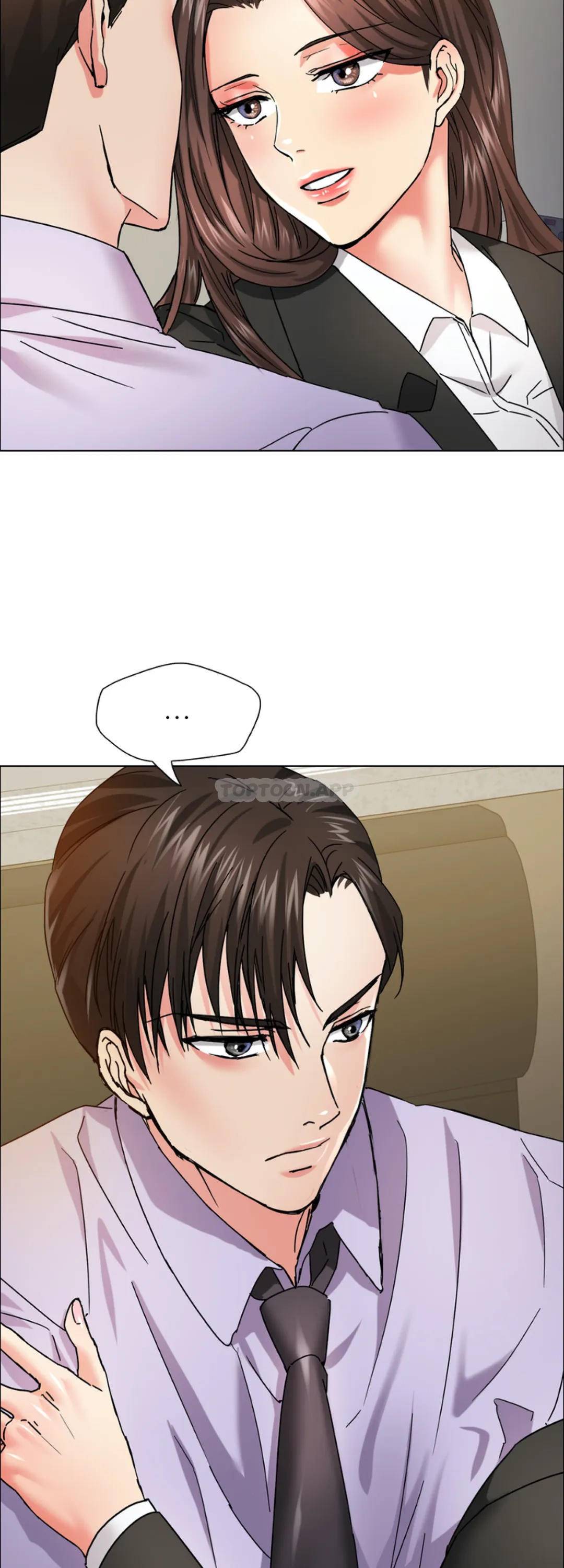 [韩国漫画] 乱女 剧情,熟女人妻,巨乳大奶,OL#[44P]-24