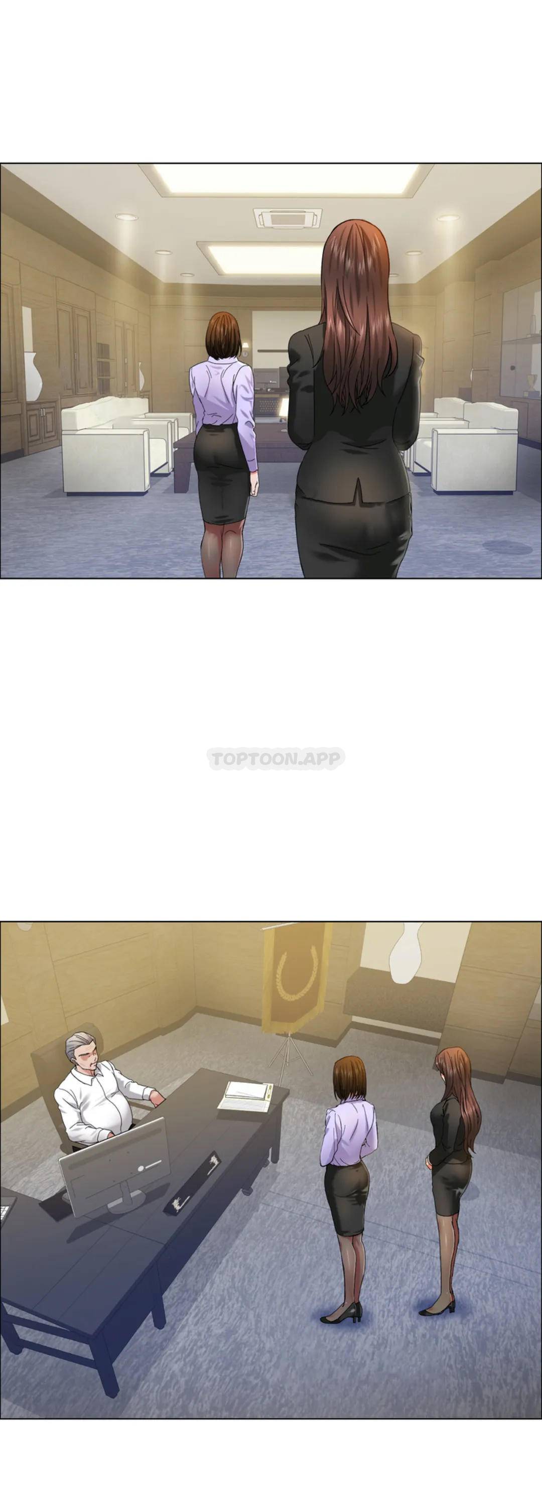 [韩国漫画] 乱女 剧情,熟女人妻,巨乳大奶,OL#[44P]-3