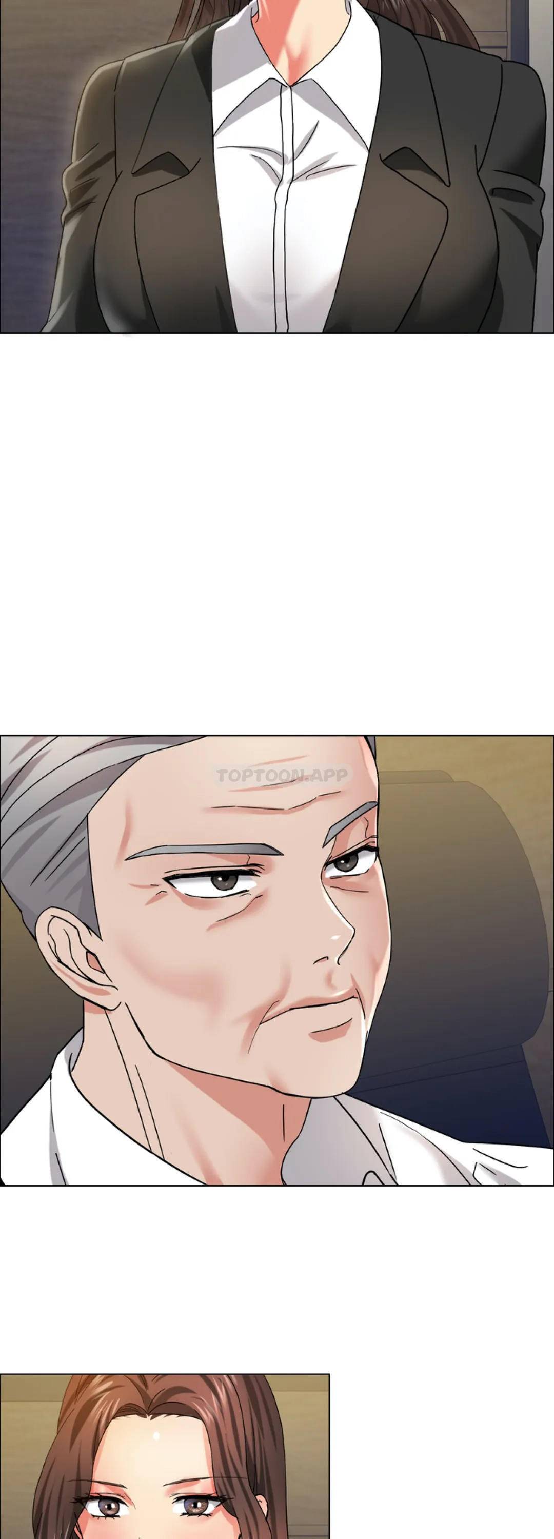 [韩国漫画] 乱女 剧情,熟女人妻,巨乳大奶,OL#[44P]-5