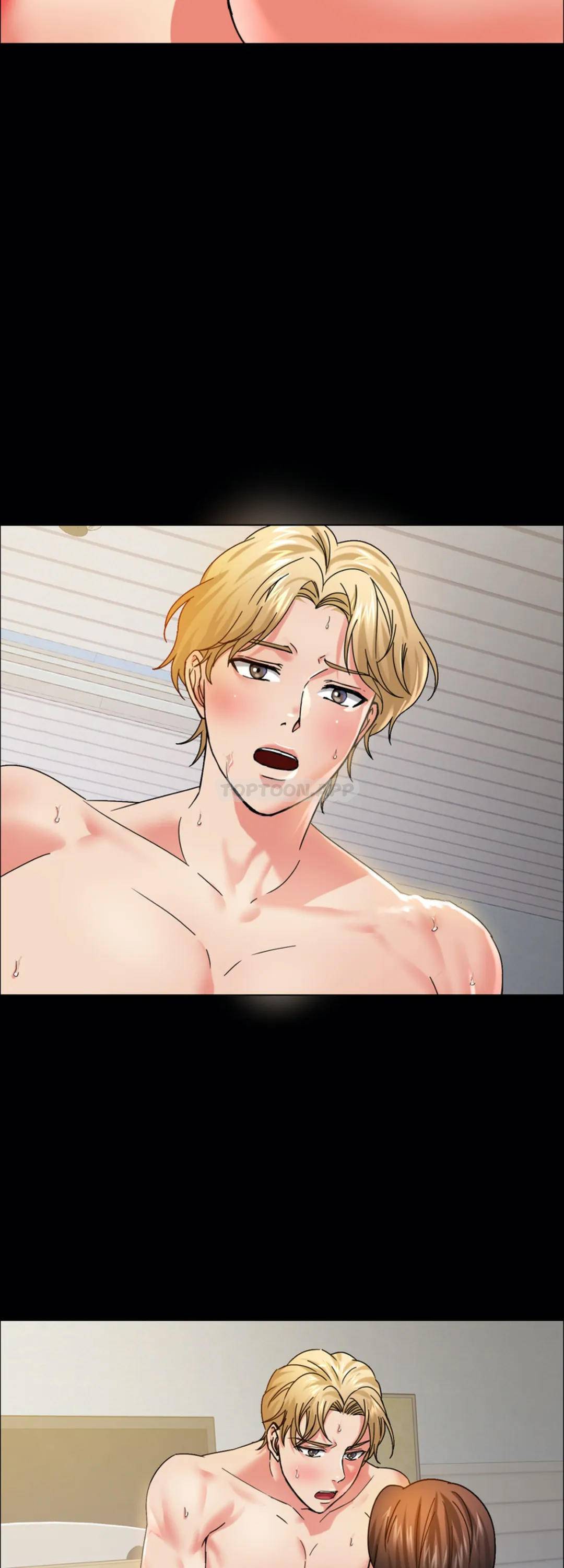 [韩国漫画] 乱女 剧情,熟女人妻,巨乳大奶,OL#[46P]-28