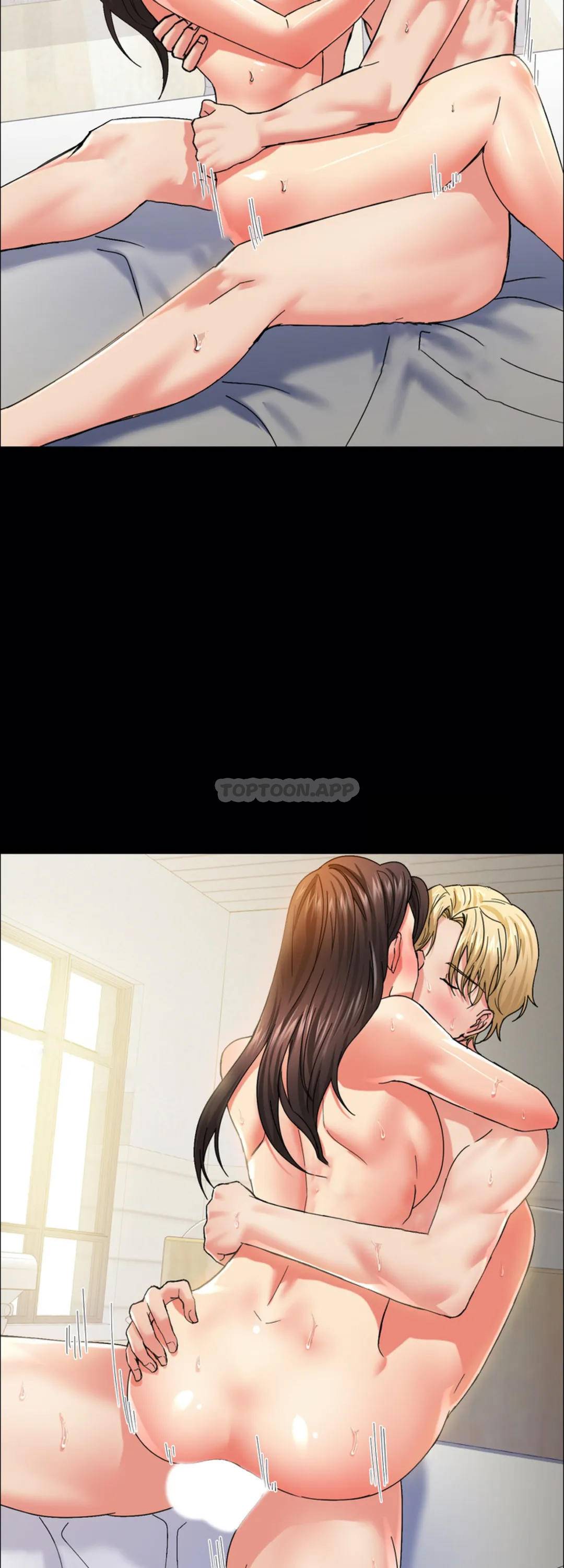 [韩国漫画] 乱女 剧情,熟女人妻,巨乳大奶,OL#[46P]-31