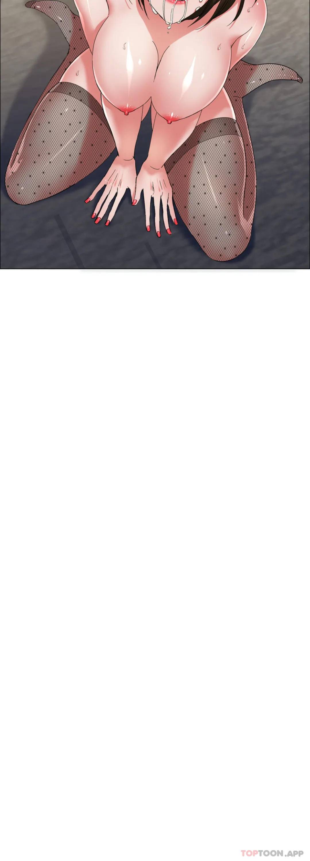 [韩国漫画] 乱女 剧情,熟女人妻,巨乳大奶,OL#[46P]-36