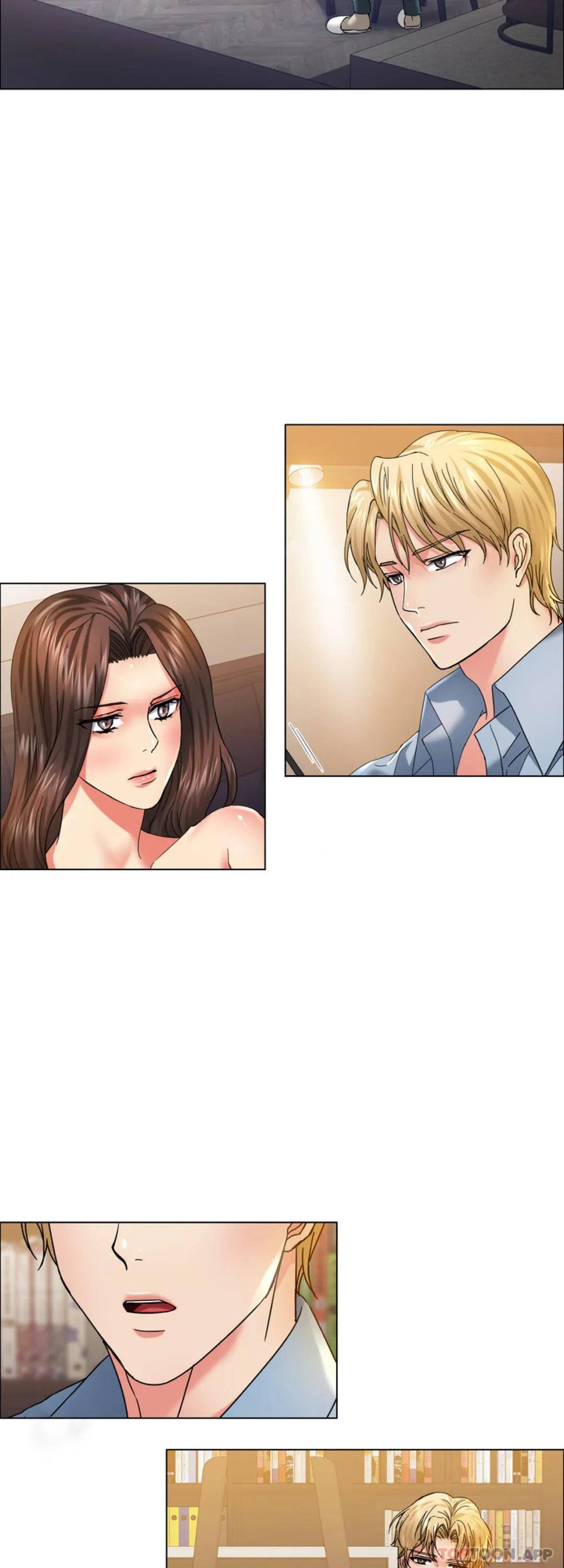 [韩国漫画] 乱女 剧情,熟女人妻,巨乳大奶,OL#[44P]-20