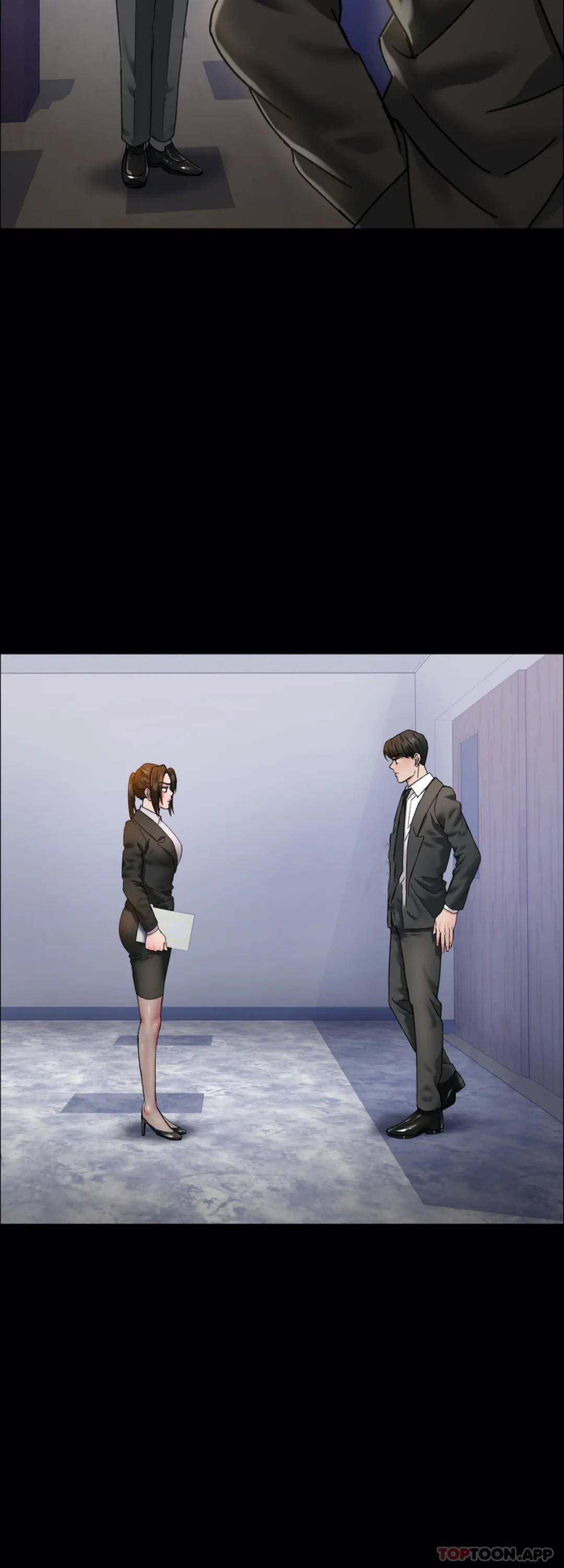 [韩国漫画] 乱女 剧情,熟女人妻,巨乳大奶,OL#[46P]-12