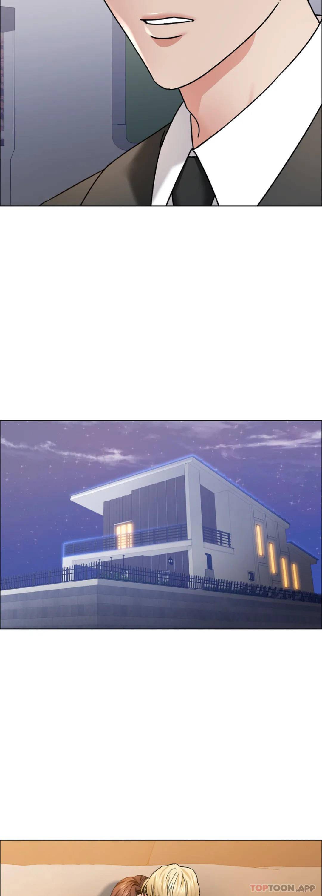 [韩国漫画] 乱女 剧情,熟女人妻,巨乳大奶,OL#[46P]-42