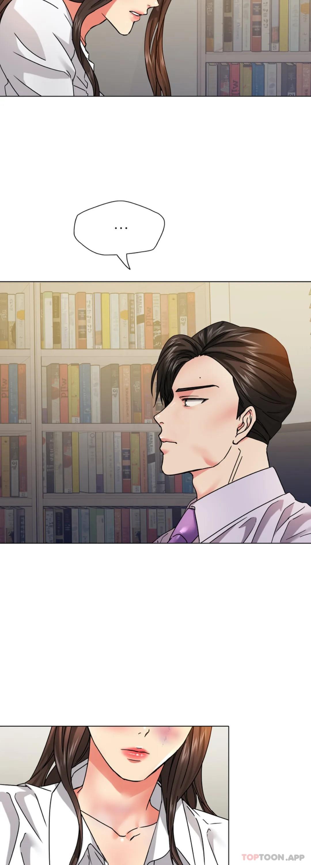 [韩国漫画] 乱女 剧情,熟女人妻,巨乳大奶,OL#[44P]-28