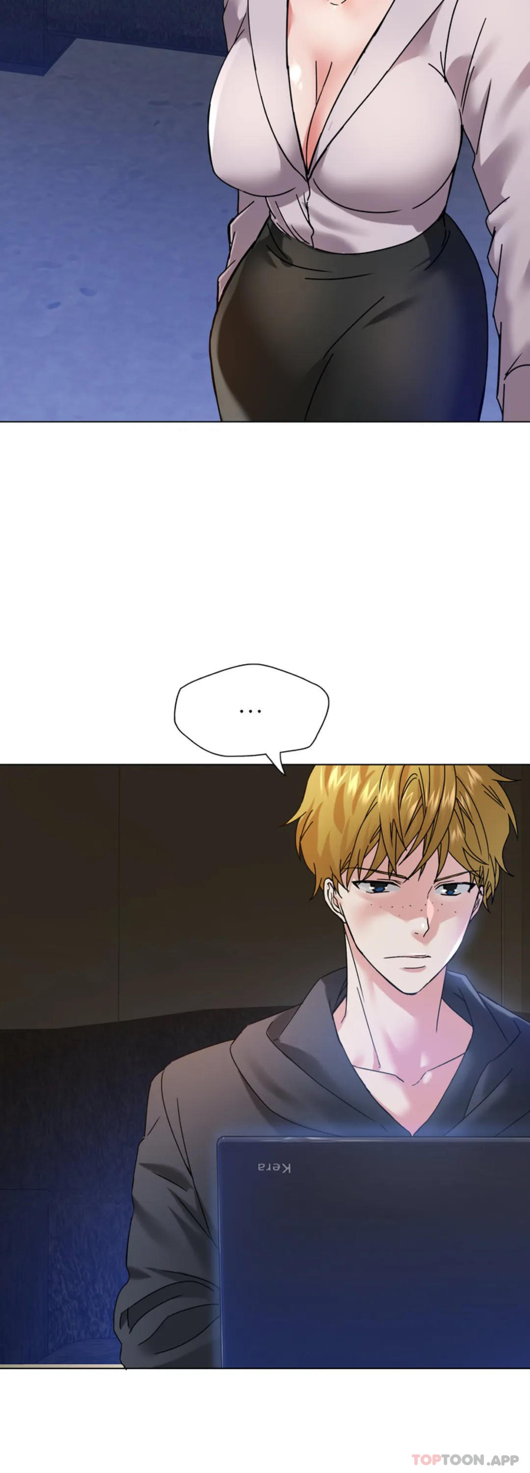 [韩国漫画] 乱女 剧情,熟女人妻,巨乳大奶,OL#[43P]-27