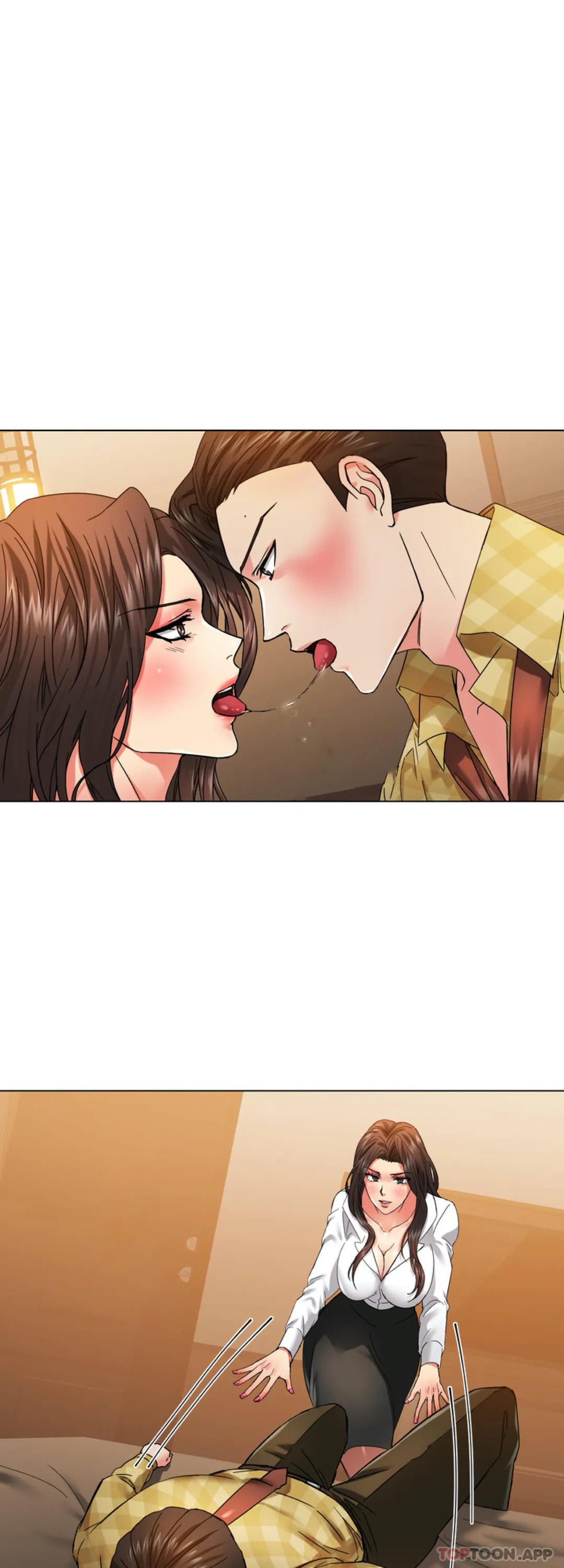 [韩国漫画] 乱女 剧情,熟女人妻,巨乳大奶,OL#[43P]-35