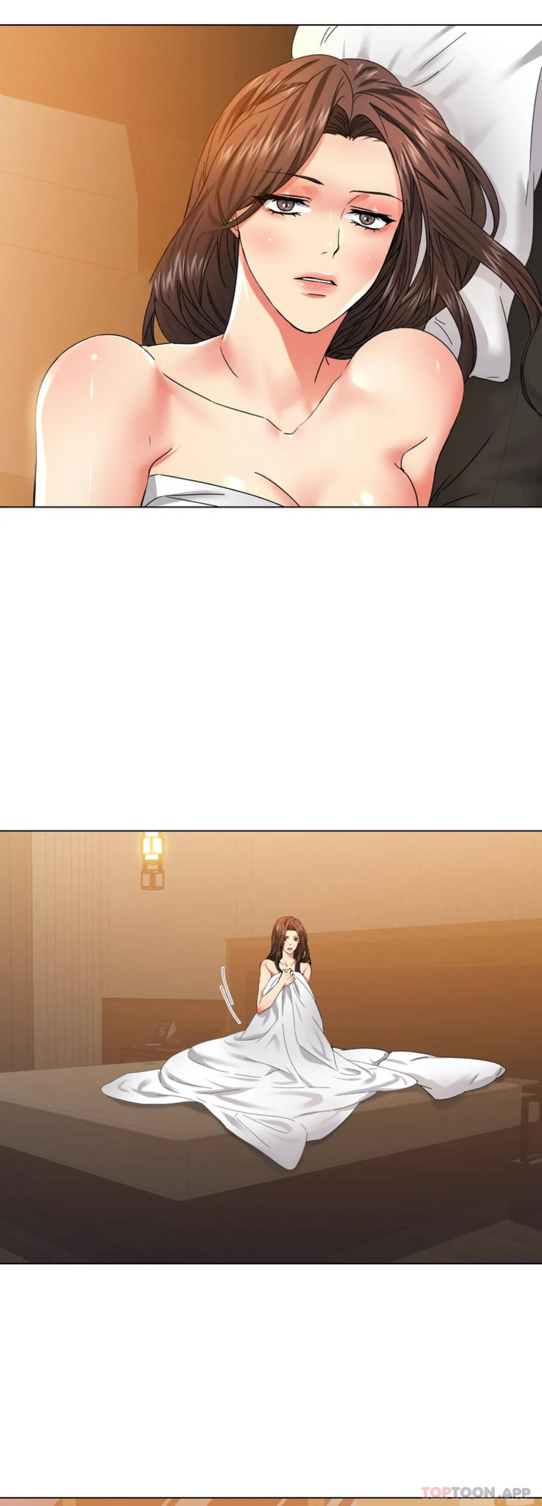 [韩国漫画] 乱女 剧情,熟女人妻,巨乳大奶,OL#[42P]-10