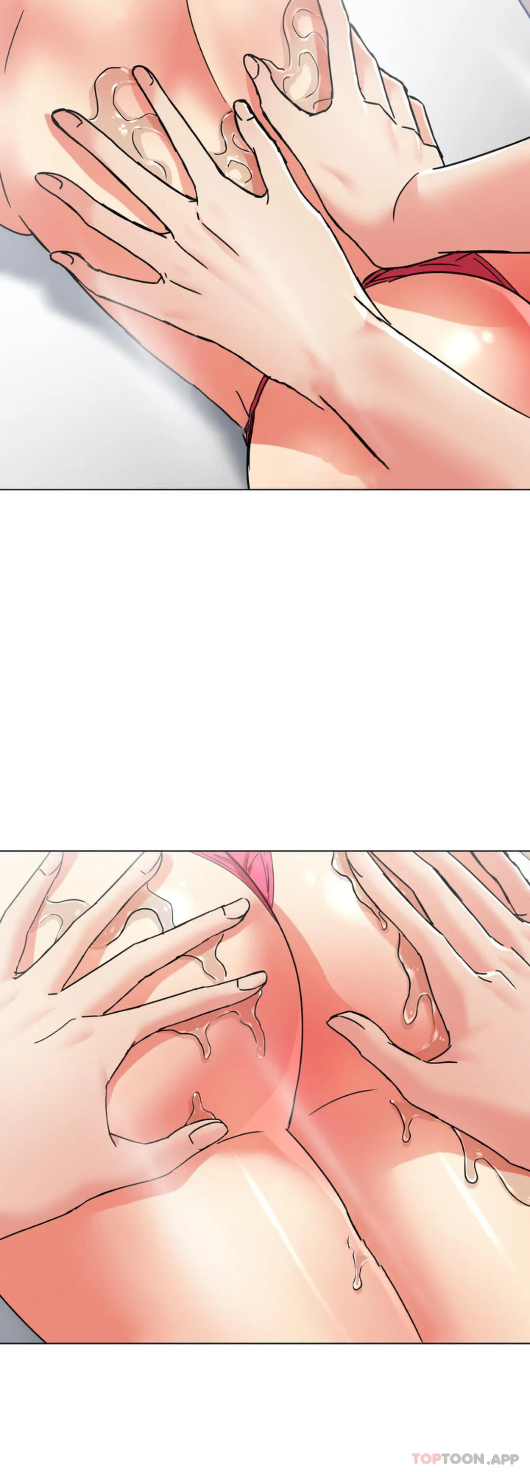 [韩国漫画] 乱女 剧情,熟女人妻,巨乳大奶,OL#[42P]-40