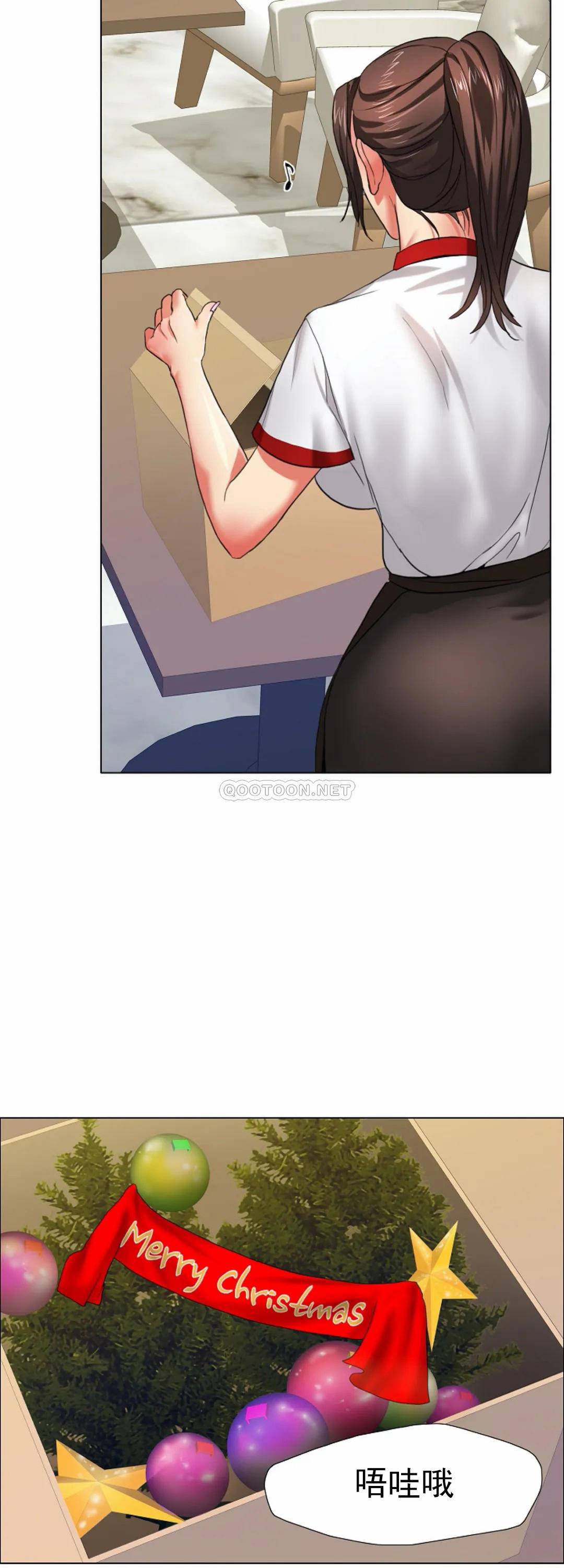 [韩国漫画] 乱女 剧情,熟女人妻,巨乳大奶,OL#[55P]-9