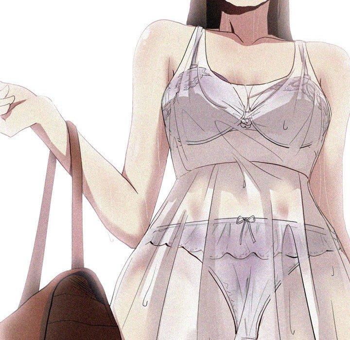 [韩国漫画] 嫂嫂忘了我 乱伦,熟女人妻,巨乳大奶,不伦#[165P]-164