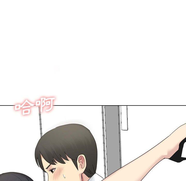 [韩国漫画] 嫂嫂忘了我 乱伦,熟女人妻,巨乳大奶,不伦#[165P]-28