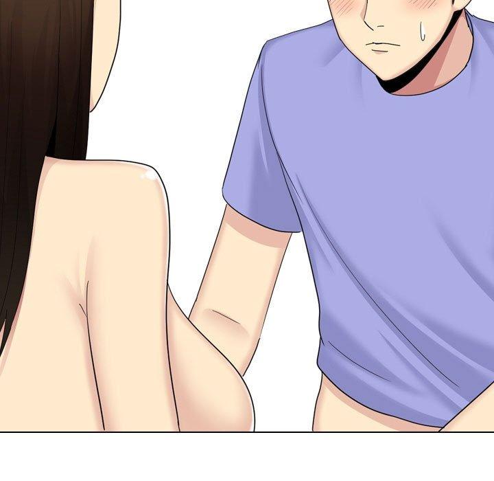 [韩国漫画] 嫂嫂忘了我 乱伦,熟女人妻,巨乳大奶,不伦#[164P]-17