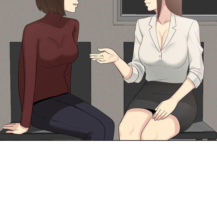 [韩国漫画] 嫂嫂忘了我 乱伦,熟女人妻,巨乳大奶,不伦#[164P]-77