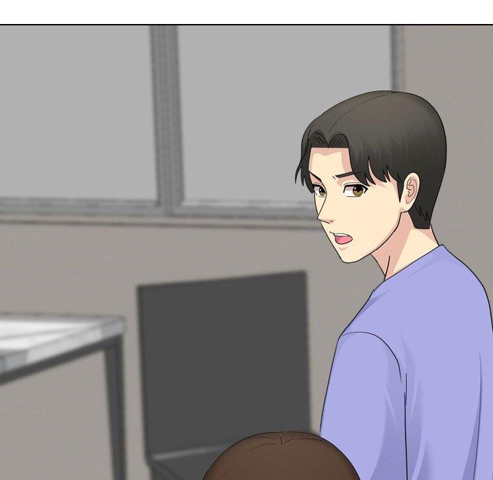 [韩国漫画] 嫂嫂忘了我 乱伦,熟女人妻,巨乳大奶,不伦#[168P]-136