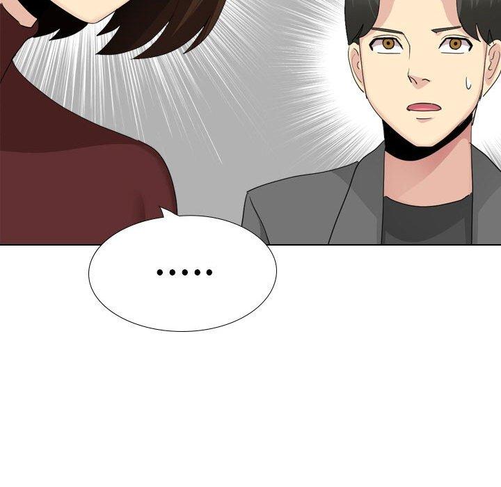 [韩国漫画] 嫂嫂忘了我 乱伦,熟女人妻,巨乳大奶,不伦#[170P]-112