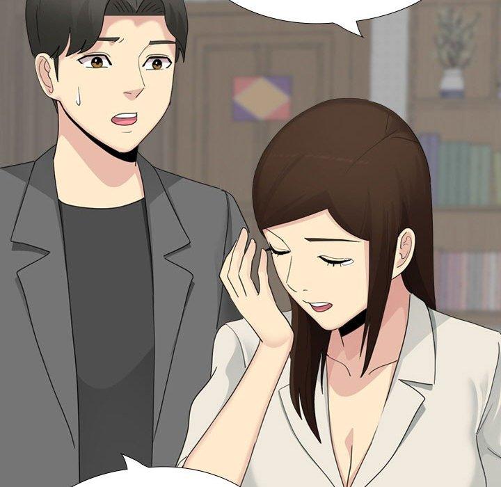 [韩国漫画] 嫂嫂忘了我 乱伦,熟女人妻,巨乳大奶,不伦#[170P]-114