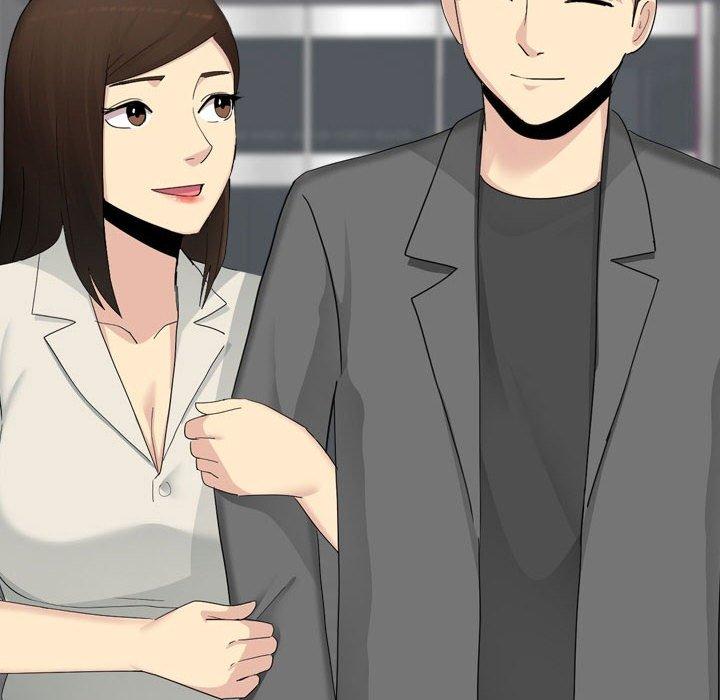 [韩国漫画] 嫂嫂忘了我 乱伦,熟女人妻,巨乳大奶,不伦#[170P]-163