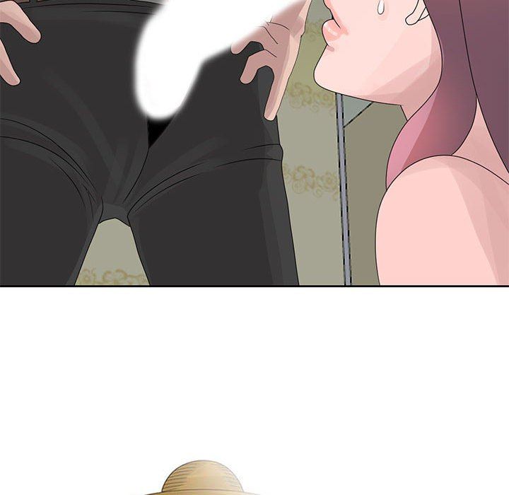 [韩国漫画] 姐姐的秘密 剧情,熟女人妻,巨乳大奶#[126P]-10