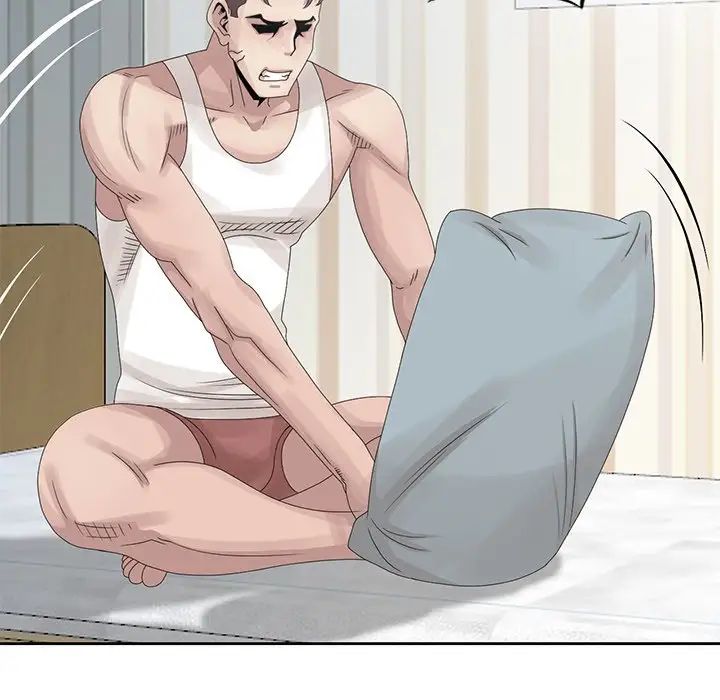 [韩国漫画] 姐姐的秘密 剧情,熟女人妻,巨乳大奶#[126P]-115