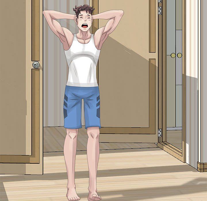 [韩国漫画] 姐姐的秘密 剧情,熟女人妻,巨乳大奶#[126P]-27