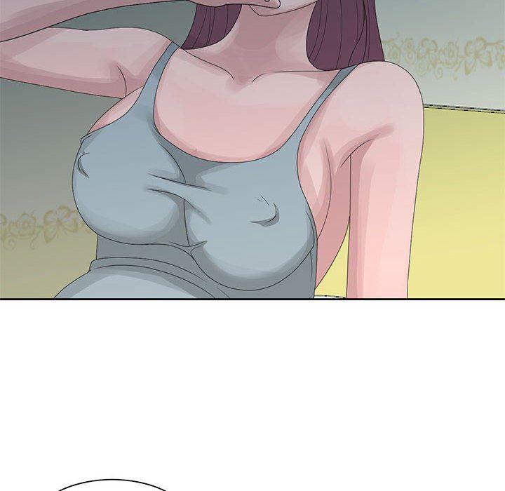 [韩国漫画] 姐姐的秘密 剧情,熟女人妻,巨乳大奶#[126P]-6