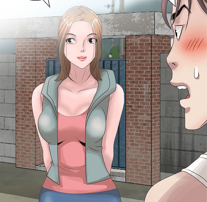 [韩国漫画] 姐姐的秘密 剧情,熟女人妻,巨乳大奶#[104P]-101