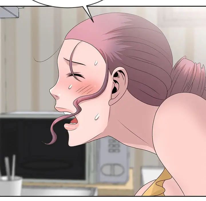 [韩国漫画] 姐姐的秘密 剧情,熟女人妻,巨乳大奶#[101P]-37