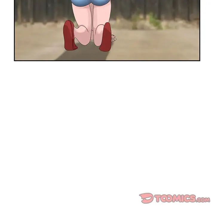 [韩国漫画] 姐姐的秘密 剧情,熟女人妻,巨乳大奶#[101P]-50